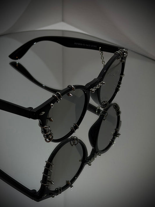 STATEMENT MIRRORED