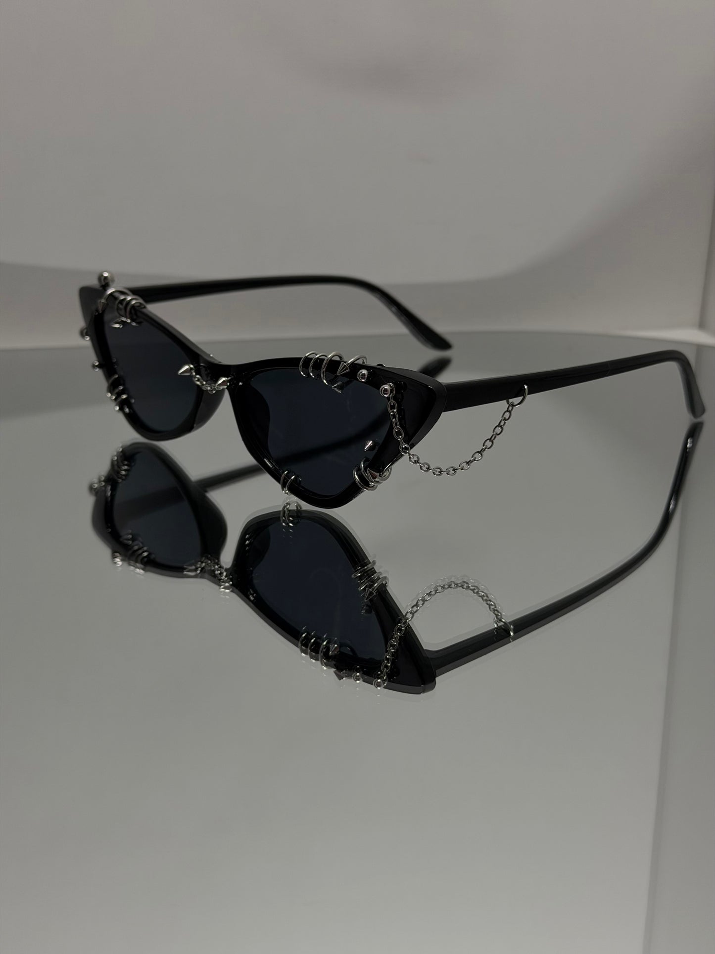 STATEMENT CATEYE