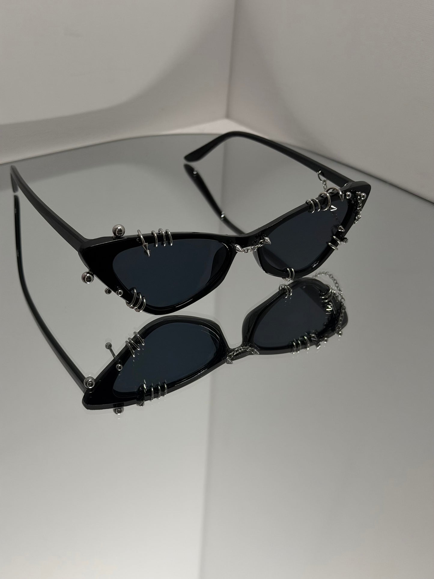 STATEMENT CATEYE