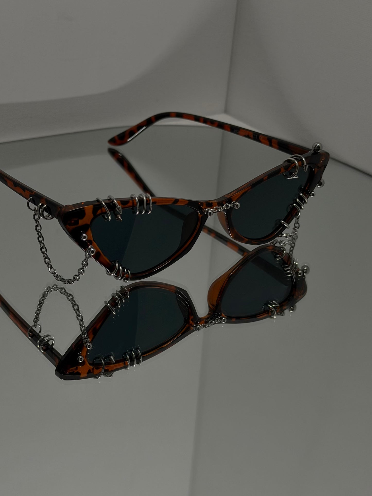 STATEMENT CATEYE