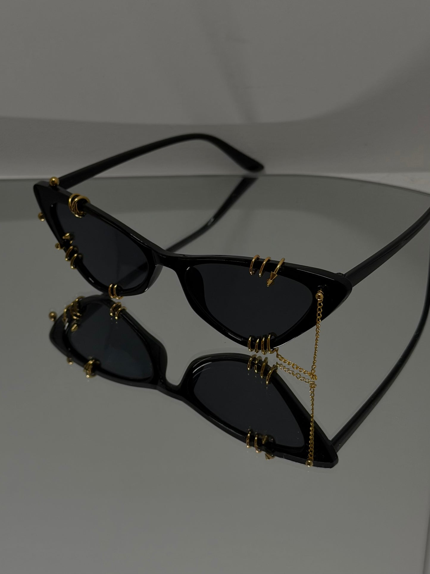 STATEMENT CATEYE
