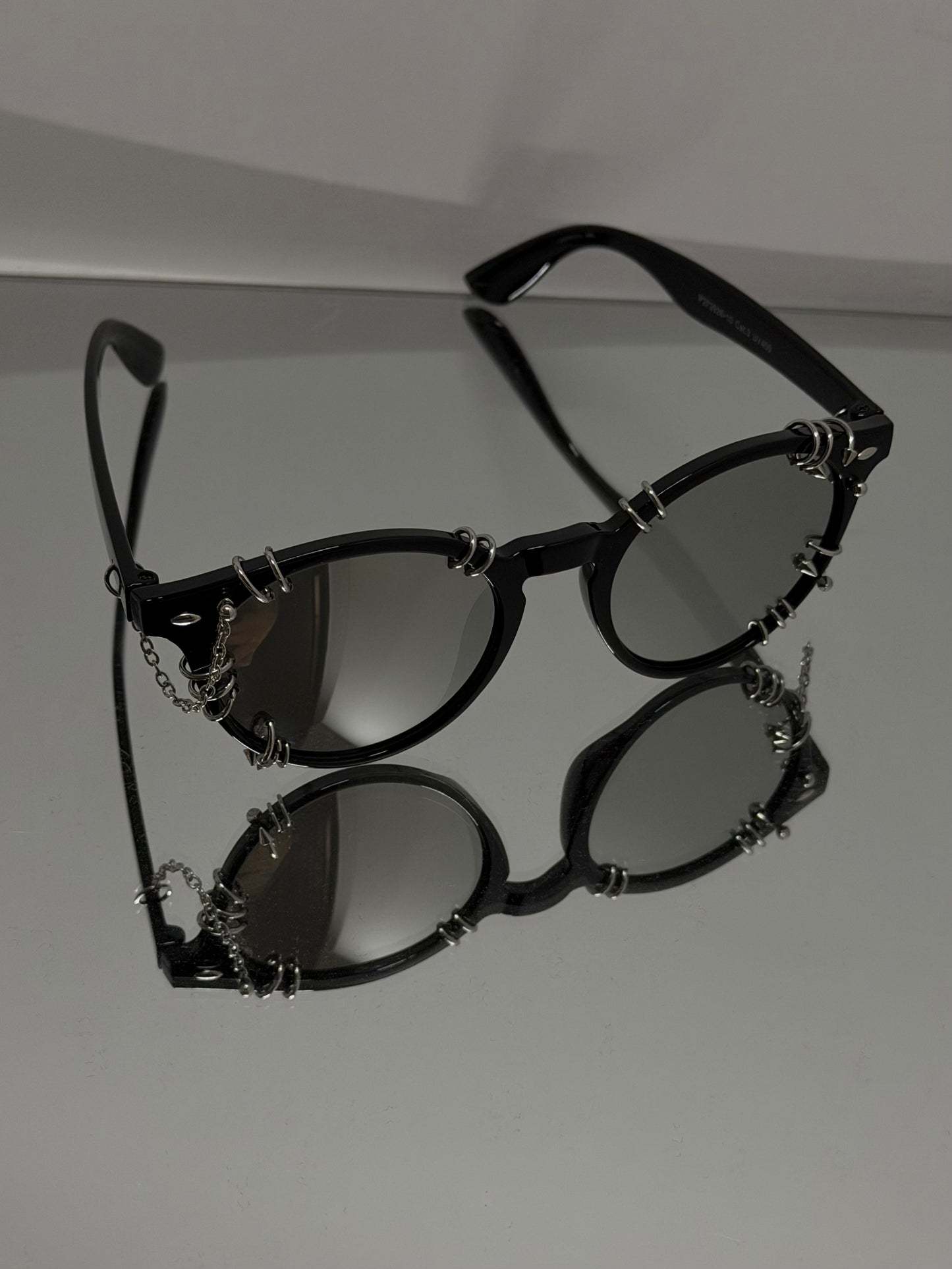 STATEMENT MIRRORED