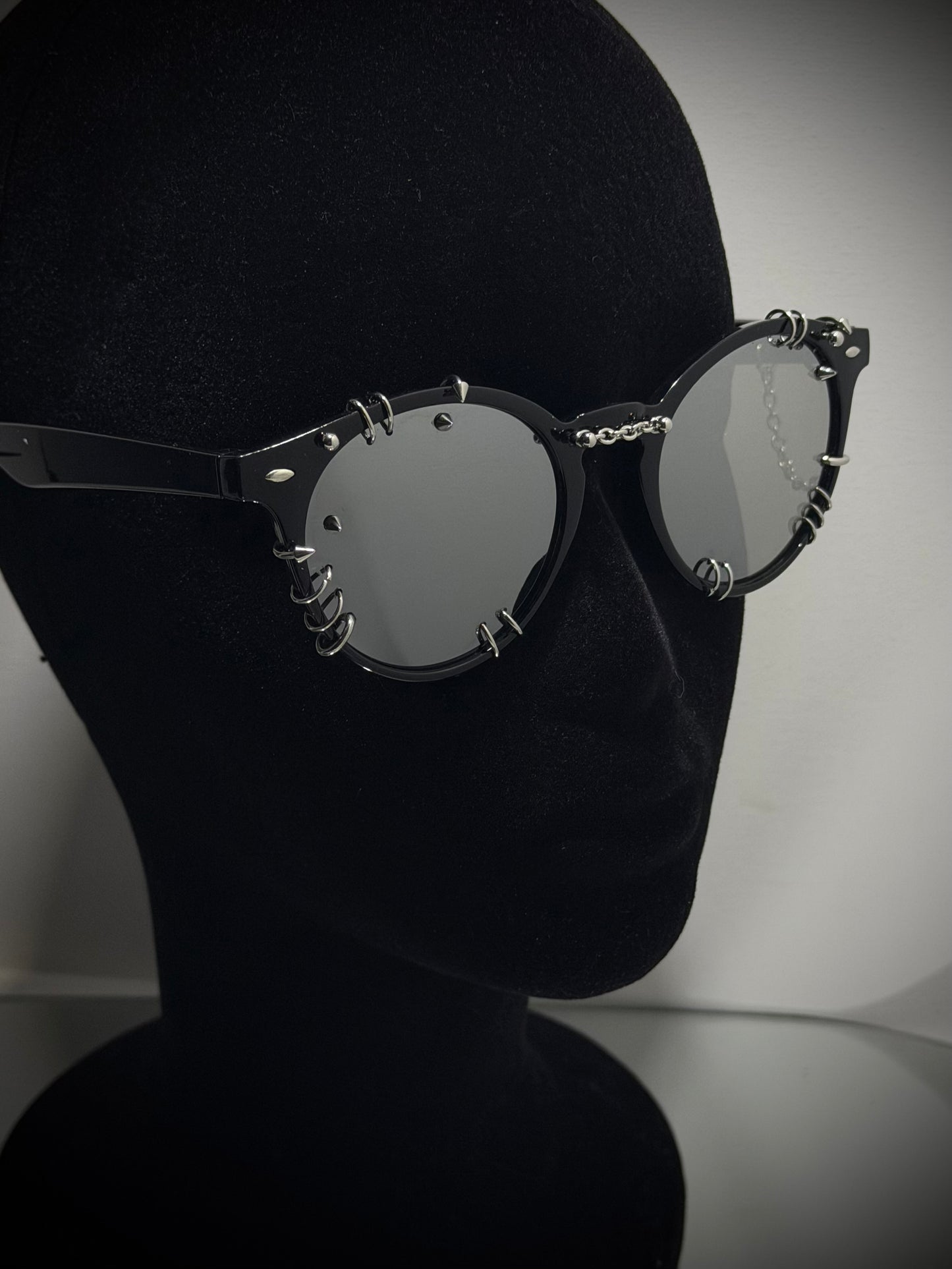 STATEMENT MIRRORED