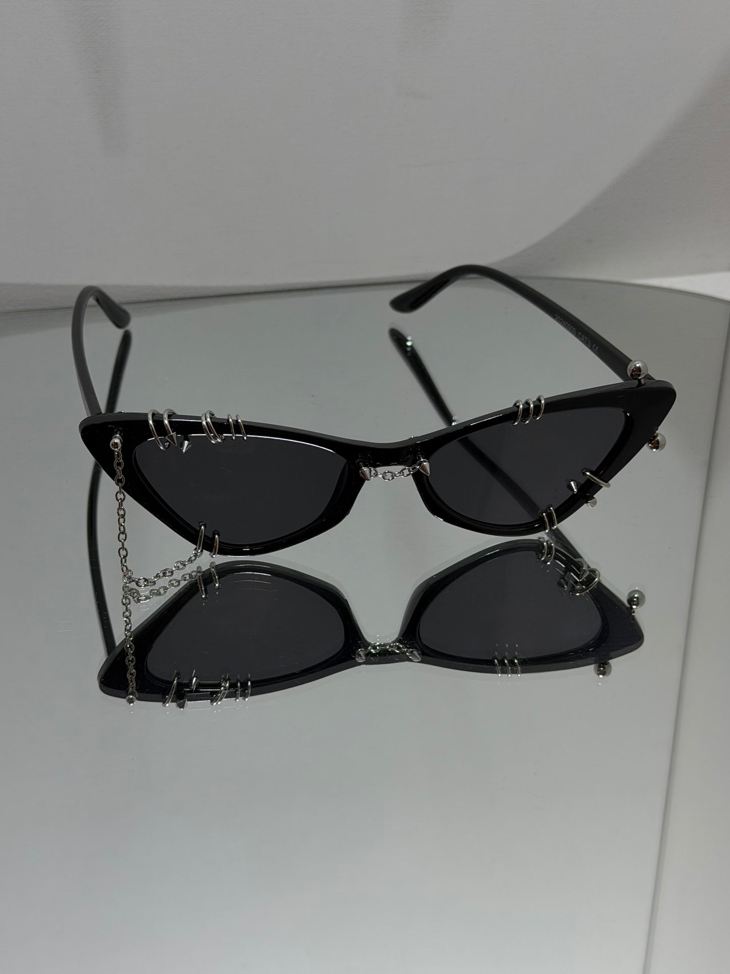 STATEMENT CATEYE