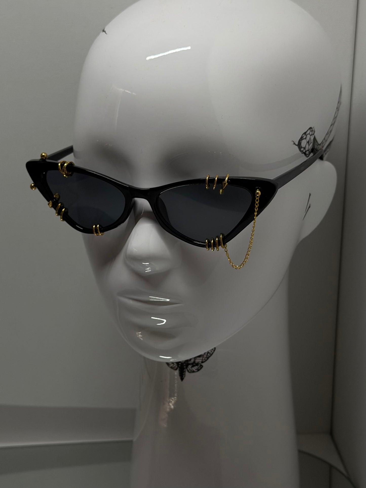 STATEMENT CATEYE