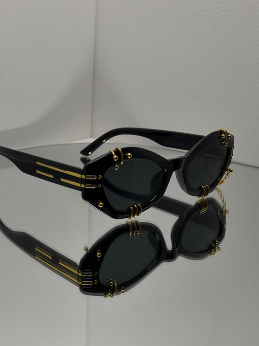 GOLD ECHO