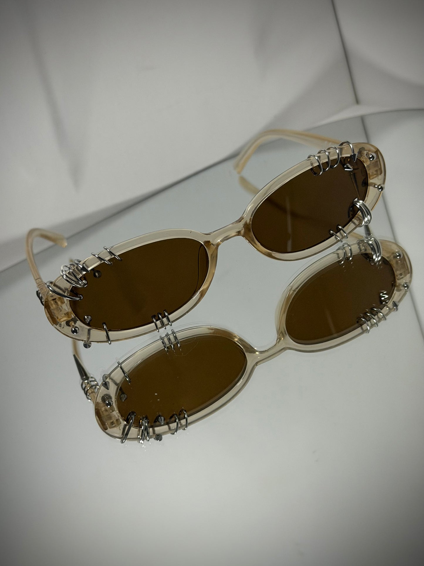 STATEMENT