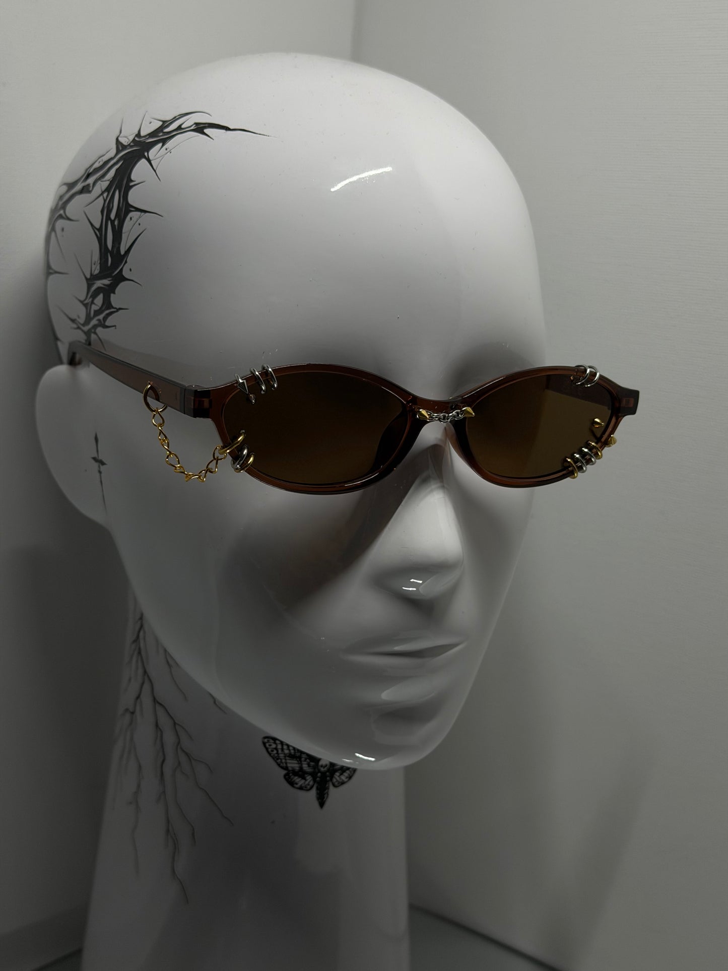 MIXED METALS