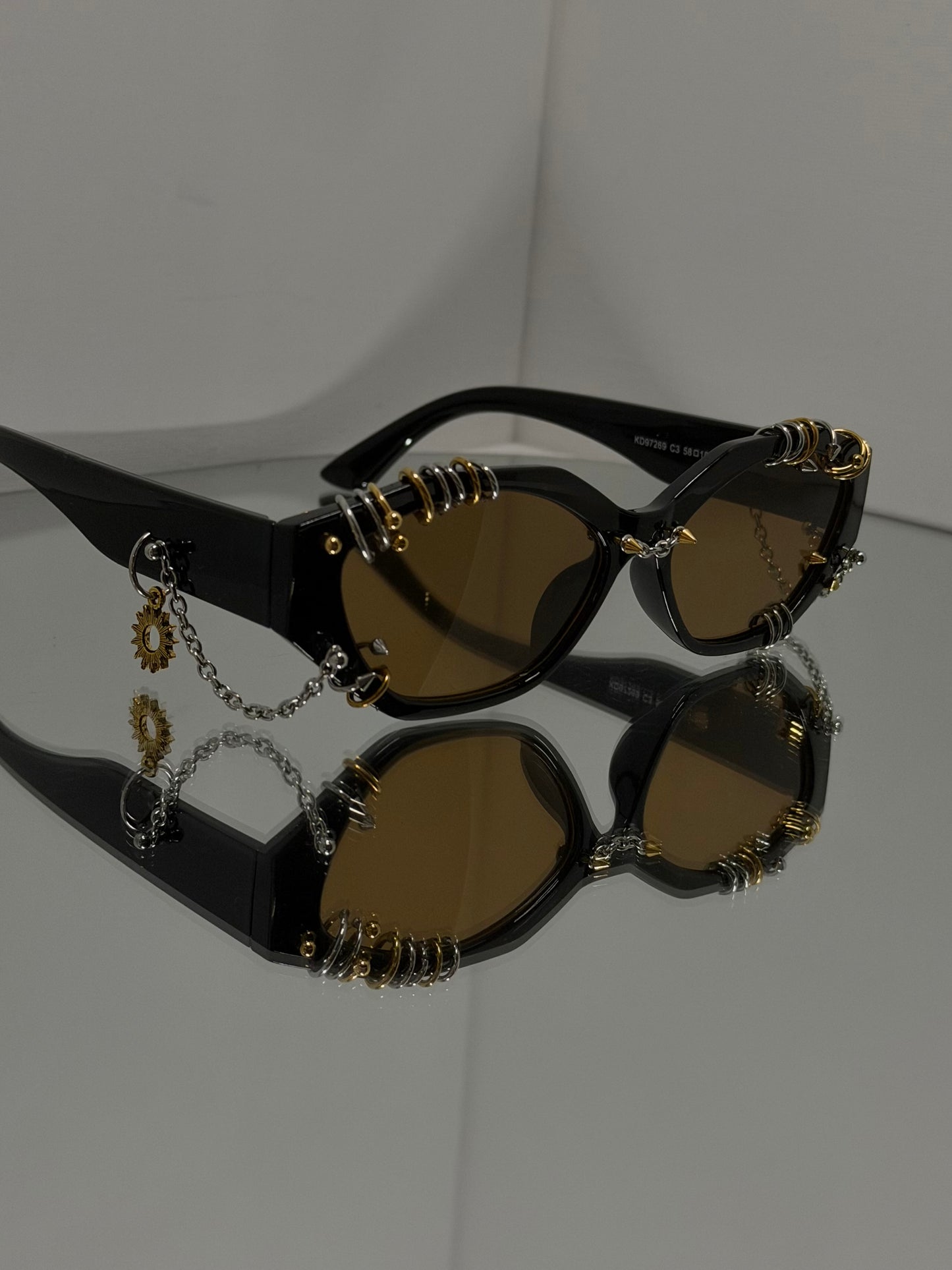 MIXED METALS