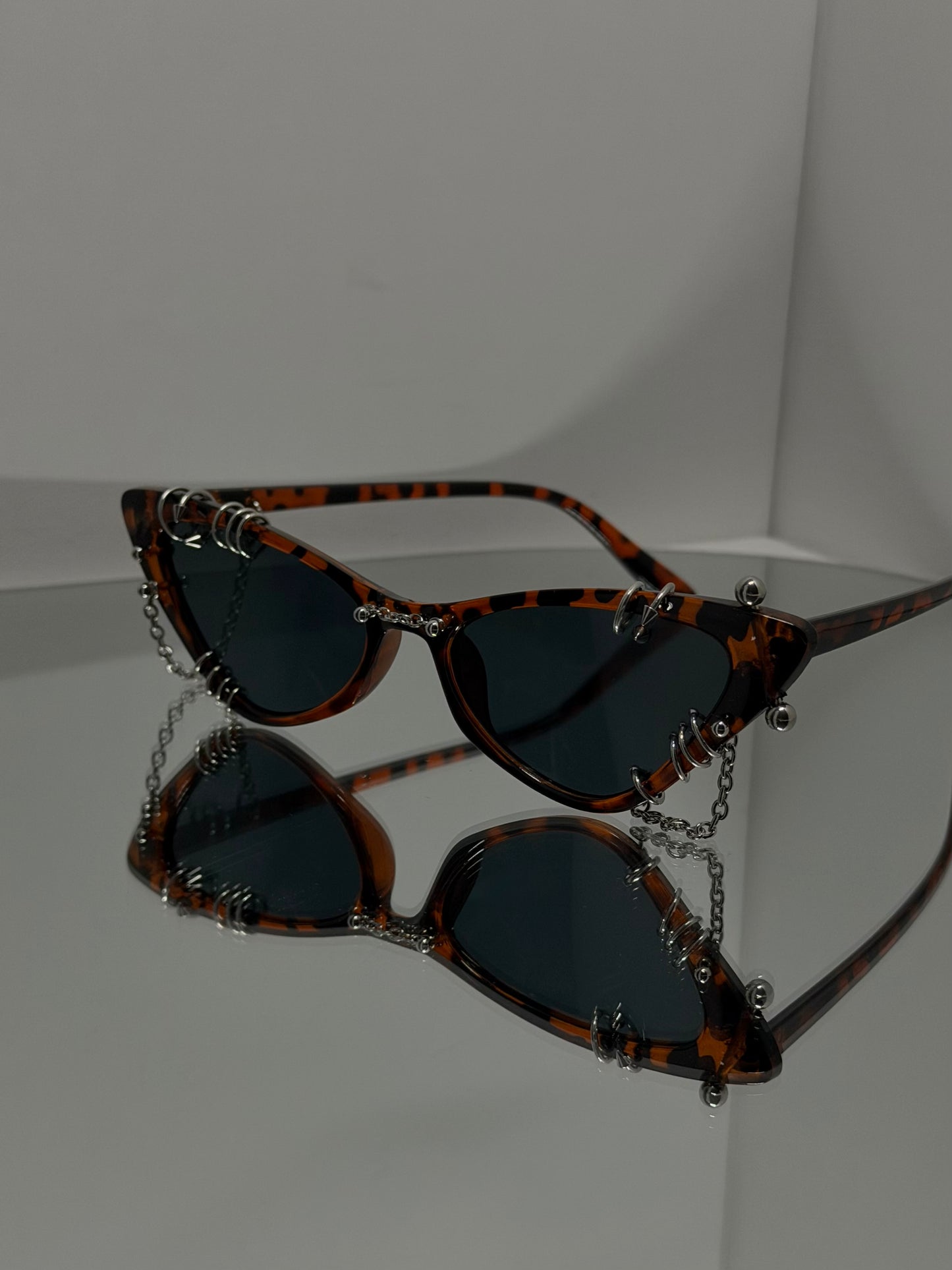 STATEMENT CATEYE