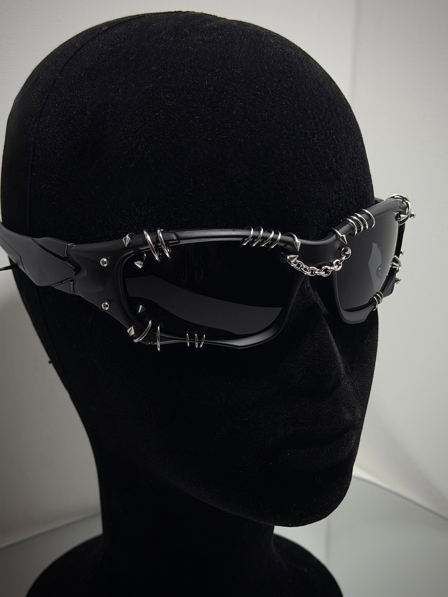 PIERCED OUT SPECIAL